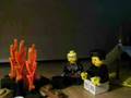 Lego 's Men Return: The Myth Part1