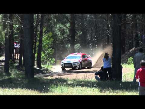 Latest WRC HD & Rally HD Videos