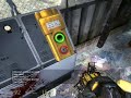 Half-Life 2 Episode 2 - To the White Forest - Part 2/3