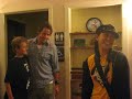 Surprising the Senor