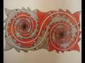 M.C.Escher : Infinity