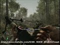 V�deo Call of Duty World at War - Mission 7: Relentless Part 1
