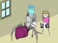 Office Spider: Episode Three