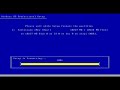 How to Format Hard Drive and Reinstall Windows XP