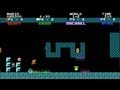 Let's Play Mari0 With Geoff, Gavin, Michael, & Ryan