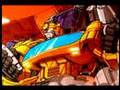 Transformers War Within Animated Commercial