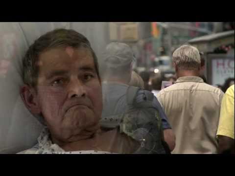 quality of life - DVD OUT NOW http://www.lifebeforedeath.com