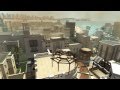 New Map Foundry MW3 (NBD Godfather)