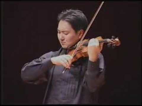 Meditation from Thais played by Joo ...