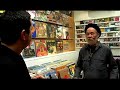 el tocadiscs comen�a a girar. l'agulla cau suaument sobre el disc de vinil i la vida torna a fer sonar aquelles notes plenes de re el tocadiscs comen�a a girar. l'agulla cau suaument sobre el disc de vinil i la vida torna a fer sonar aquelles notes plenes de records, de dificul�tats, de fe, de viatges i de co�neixences.
la vida de rico rodriguez i la vida de la m�sica jamaicana s�n dues cares de la mateixa moneda. s�n com dues l�nies paral�leles que han passat a trav�s del temps i de i'espai.
al documental 