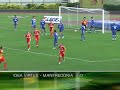 IGEA VIRTUS - MANFREDONIA 2-0  [12^ Giornata Seconda Divisione gir.C 2008/09]