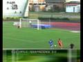 IGEA VIRTUS - MANFREDONIA 2-0  [12^ Giornata Seconda Divisione gir.C 2008/09]