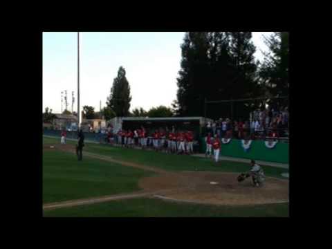 2015 CCCAA Baseball Championships - Game 5 - SJDC vs Palomar Highlights thumbnail