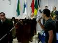 Assistir ao v�deo