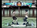 Naruto Gekitou Ninja Taisen 3 - Hinata vs. Neji Naruto Gekitou Ninja Taisen 3 - Hinata vs. Neji