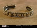 Lyon : atelier de confection de bijoux anciens