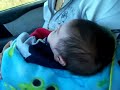 NATANAEL DURMIENDO Y RONRONEANDO NATANAEL DURMIENDO Y RONRONEANDO