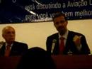 Seminário Nacional de Aviação Civil - Movimento Asas da Paz