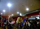 Clase de Spininng en el Sawyers Miguel Benidoleig