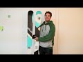 Volkl Shiro Skis 2013