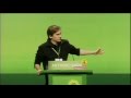 Spitzensteuersatz ab 68.000€? — Grüne Finanzpolitik auf der BDK 2011