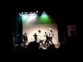 Stage Performance