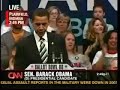 Barack Obama in Indiana: Unifying America Barack Obama in Indiana: Unifying America