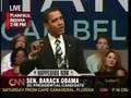 Barack Obama in Indiana: Unifying America