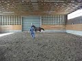 That last jump is 5feet. He could...