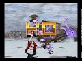 Dark Flames Special - Team AngelDeath's Cross Kakumei vs. Team Dark Flames