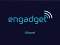 Engadget - Engadget.com commercial contest entry