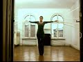 Berlin Exercises, Rebecca Horn