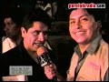 EVEN NAVARRO - Entrevista para PERUFOLKRADIO.COM