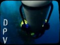 Scuba Diving:  Diver Propulsion Vehicle (DPV)