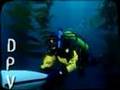 Scuba Diving:  Diver Propulsion Vehicle (DPV)