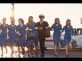 Catch me if you Pan Am
