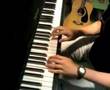 Andy McKee-Drifting(piano) by Ahmad Tariq