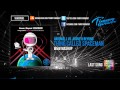 Hardwell vs. Above & Beyond - Thing Called Spaceman (W&W Mashup)