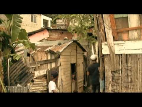 Vivencias de un barrio