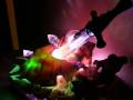 Poseidons Treasure Trove Mood Lamp Poseidons Treasure Trove Mood Lamp