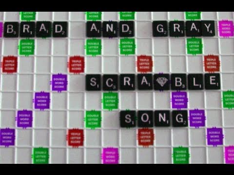 scrabble scrabble