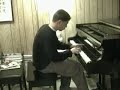 Waltz by Durand, classical piano