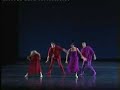 Het Nationale Ballet: Russian Seasons van Ratmansky