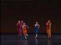 Het Nationale Ballet: Russian Seasons van Ratmansky