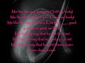 Right There - Nicole Scherzinger ft. 50 Cent (Lyrics)