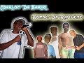 BONDE DA RAQUETE - POR ISSO EU FIZ ESSA CANÇÃO