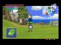 Wind Waker damage boosting with bombs