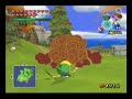 Wind Waker damage boosting with bombs