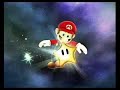 Super Mario Galaxy JP Commercial