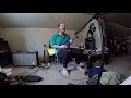 She Sells Sanctuary . The Cult. Ukulele Madness.